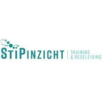 StiPinzicht logo - Similar company to Decido