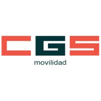 CGS Movilidad logo - Similar company to Apsider Ingeniería Metalmecánica, S.L.