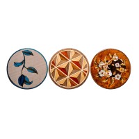 Marq-design logo - Similar company to Philip Clay Kitchen Cabinetry