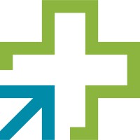 Teledigm Health logo - Similar company to Virtually