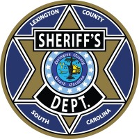 Lexington County Sheriff's Department logo - Similar company to Lexington Chamber And Visitors Center