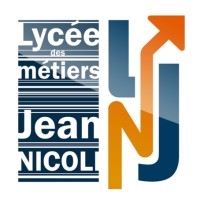 Lycée Professionnel Jean Nicoli logo - Similar company to Oceagora