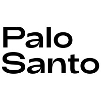 PALO SANTO logo - Similar company to Stratex Institute