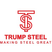 Trump Steel logo - Similar company to Wintech Engineering