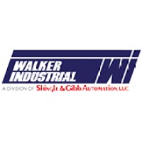 Walker Industrial, a division of Shingle & Gibb, LLC logo - Similar company to Intelibs, Inc.
