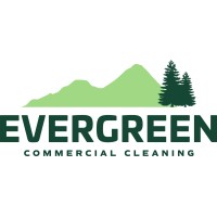Evergreen Building Maintenance Inc. logo - Similar company to Delta Five Systems