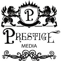 Prestige Media logo - Similar company to Ai-Pv Systems