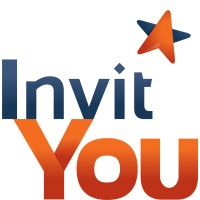 InvitYou logo - Similar company to B Happy Events