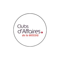 Dynabuy Club d'affaires La Mossig logo - Similar company to Dynabuy - Club De Saverne 