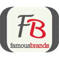 Famous Brands US logo - Similar company to Nelson'S Tea®