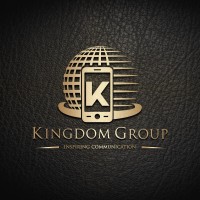 Kingdom Group FZCO logo - Similar company to Maxus Distribution