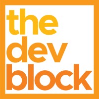 TheDevBlock logo - Similar company to Applica Corp.