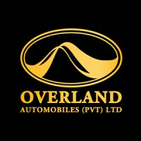 Overland Automobiles logo - Similar company to Tourmaline Lanka Gem Lab Pvt Ltd