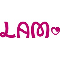 LAM logo - Similar company to Cherrystain