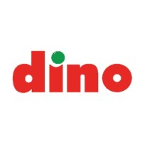 Dino Polska S.A. logo - Similar company to Ccig Group