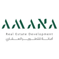 Amana Real Estate Development logo - Similar company to Opzemedia