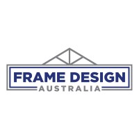 Frame Design Australia logo - Similar company to Easy Frames