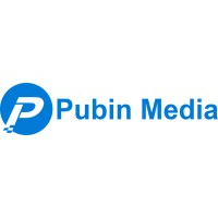 PubinMedia logo - Similar company to Digipii