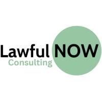 Lawful Now Consulting logo - Similar company to Blind Guys®
