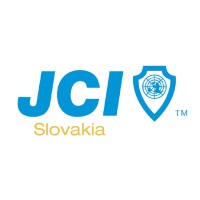 JCI Slovakia logo - Similar company to Jci Beograd