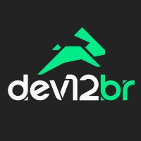 DEV12BR logo - Similar company to Logaflow