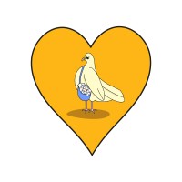 Post Pigeon EDU logo - Similar company to Fides Labs