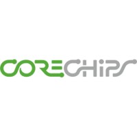 Corechips Co., Limited logo - Similar company to Braz Technology