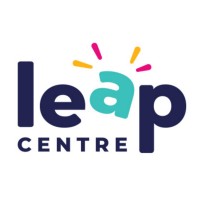LEAP Centre logo - Similar company to Quantum Rehab Australia
