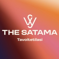 The Satama Oy logo - Similar company to Tarinatalli