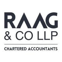 RAAG & CO LLP logo - Similar company to See Designs