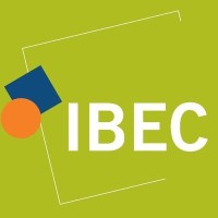Institute for Bioengineering of Catalonia (IBEC) logo - Similar company to Phantoms Foundation