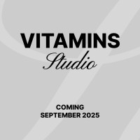 Vitamins logo - Similar company to Approved Vitamins