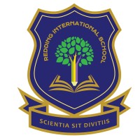 REDDING INTERNATIONAL SCHOOL logo - Similar company to Yakimaki (Formerly Grill N Chill)