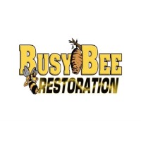 Busy Bee Restoration, Inc. logo - Similar company to Black Hog Bbq