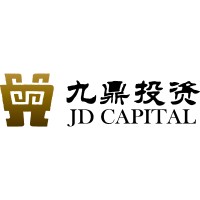 JD Capital logo - Similar company to Meter