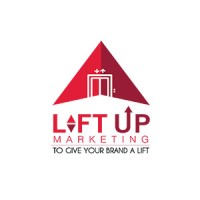 liftupmarketing.in logo - Similar company to Vini Mart