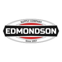 EDMONDSON PLUMBING & HEATING INC logo - Similar company to Goodwill Engineers