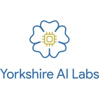 Yorkshire AI Labs LLP logo - Similar company to 53 North Group