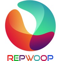 Repwoop logo - Similar company to Braincraft