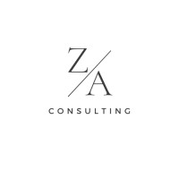 ZA Consulting logo - Similar company to Omsæt Strategi Til Resultat