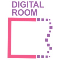 Digital Room logo - Similar company to Genna Baku Mcg