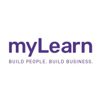 myLearn logo - Similar company to Datatribe (B2B)