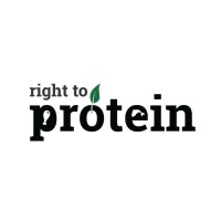 Right to Protein Nigeria logo - Similar company to Community Pot
