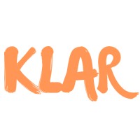 KLAR logo - Similar company to Minote