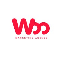 WOO Marketing Agency logo - Similar company to Growth Beez | Growth Marketing Agency
