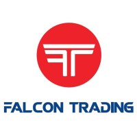 FALCON TRADING logo - Similar company to Analysis Agency