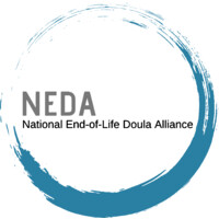 National End of Life Doula Alliance logo - Similar company to Hello, Mortal