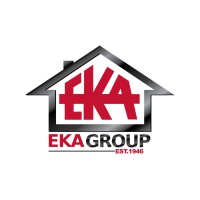 EKA Group logo - Similar company to Material Provider