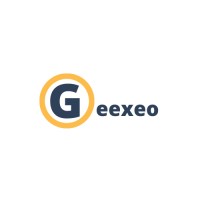 Geexeo logo - Similar company to Agebim