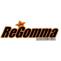 Regomma logo - Similar company to Greennee S.R.L.